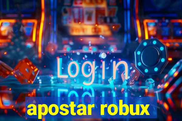 apostar robux